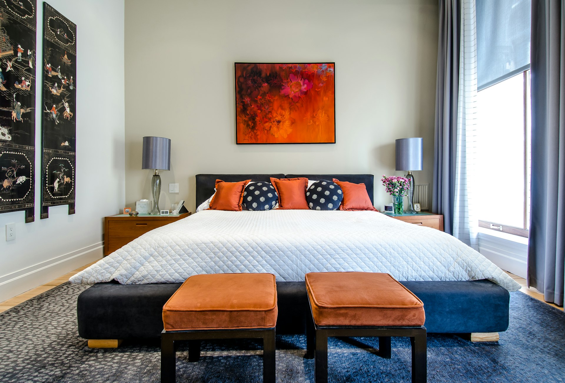 The Science of Deep Sleep: Temperature and Alignment